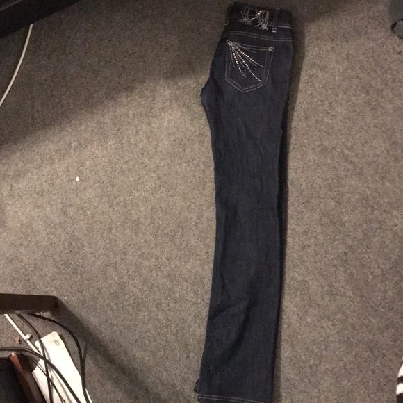 Women’s Jeans - Picture 3 of 4